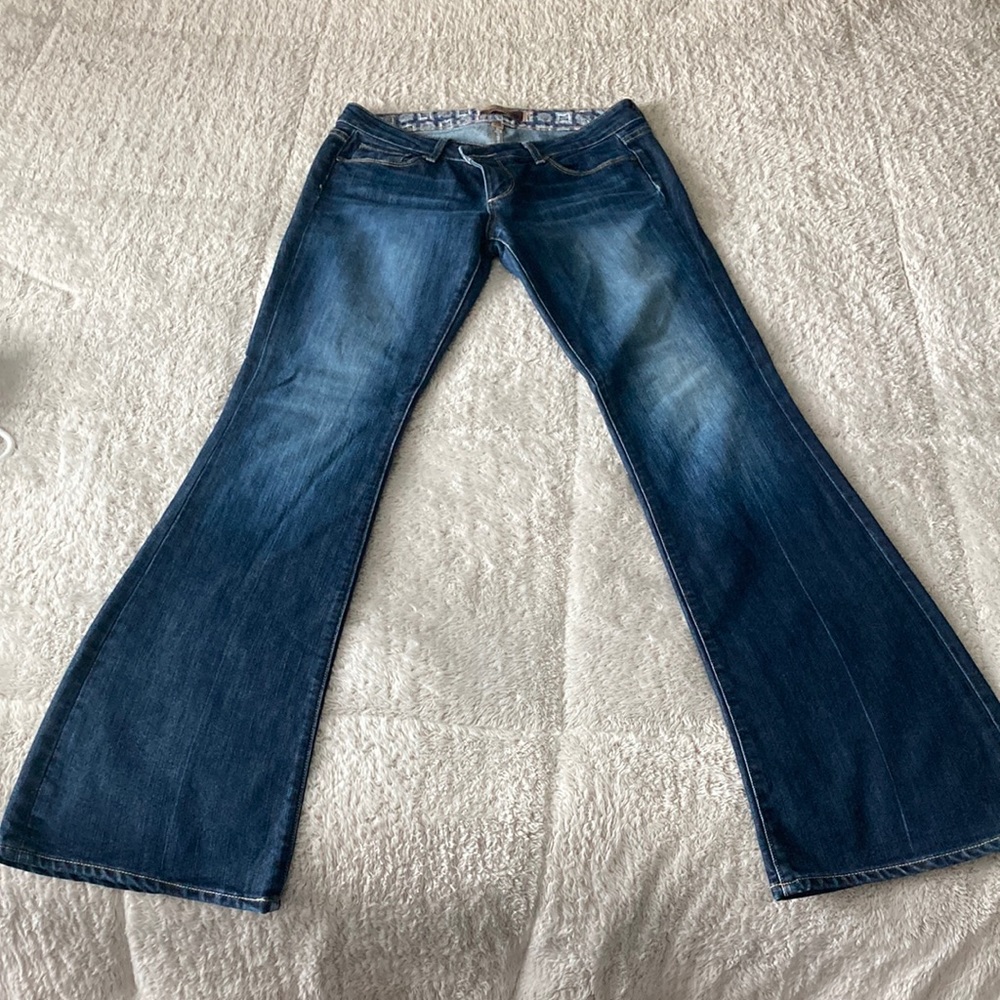 Paige premium denim jeans